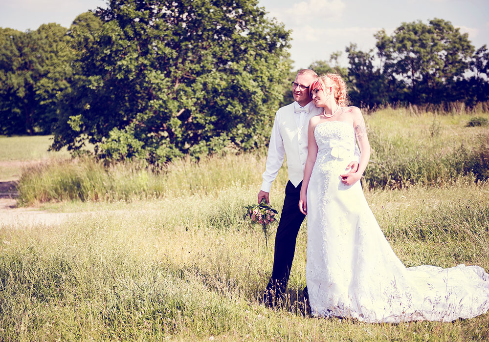 Hochzeiten